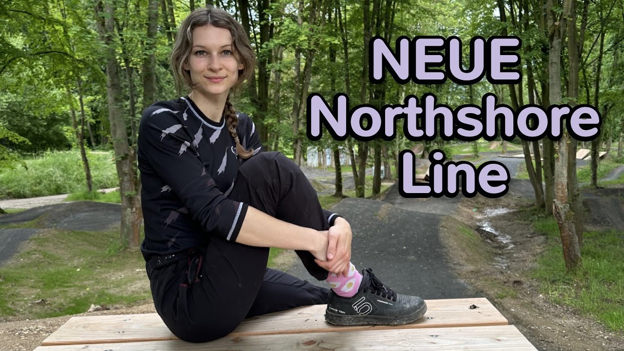 Wer GEWINNT das DUAL-SLALOM? / NEUER NORTHSHORE-Bereich im BOP (Bad Salzdetfurth) / manon_gop
