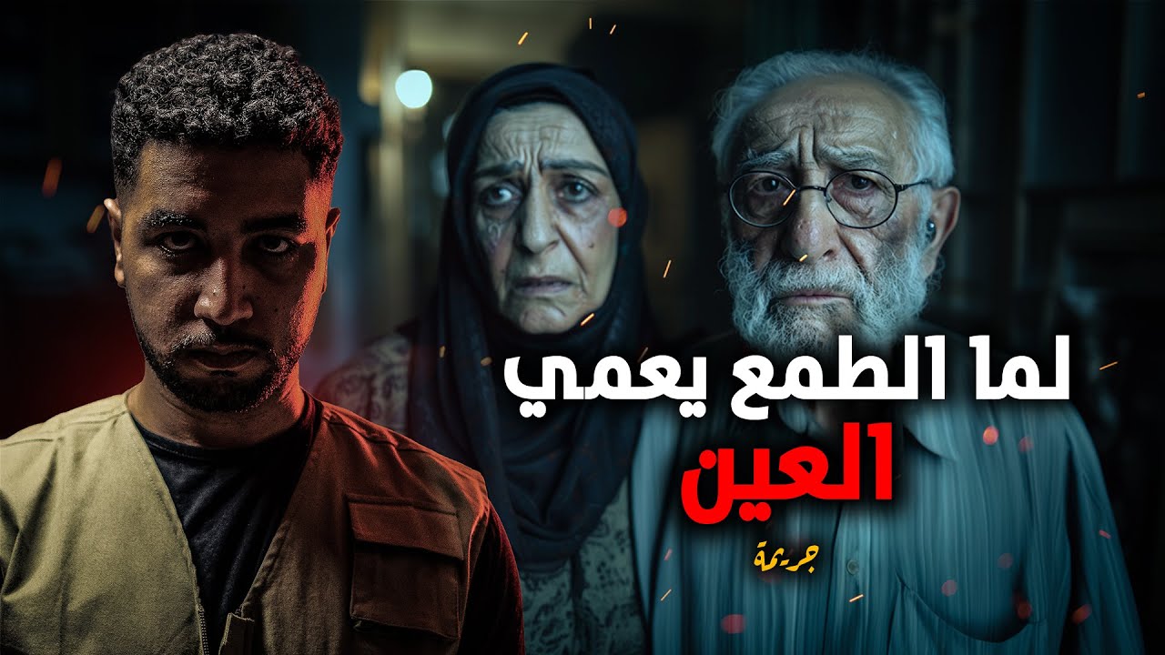 بدأت الحكاية بحلم بسيط.. وانتهت بتراب و3 جنازات وأب بيصرخ في السجن!