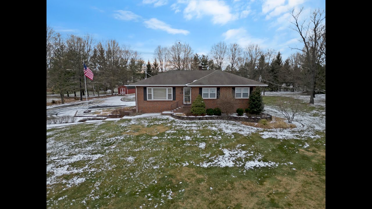 211 Reaville Rd, Flemington, NJ 08822