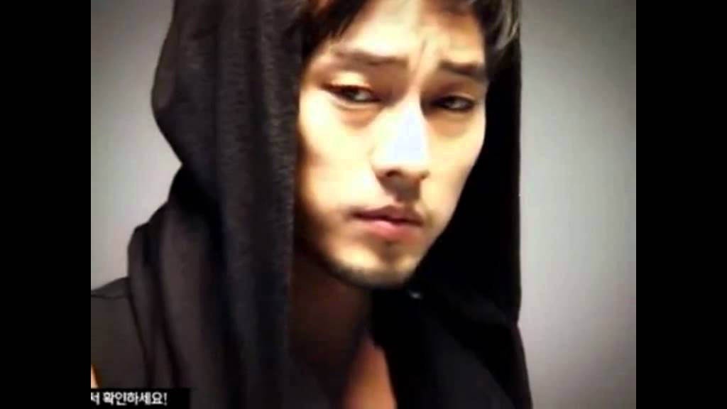 So Ji Sub 