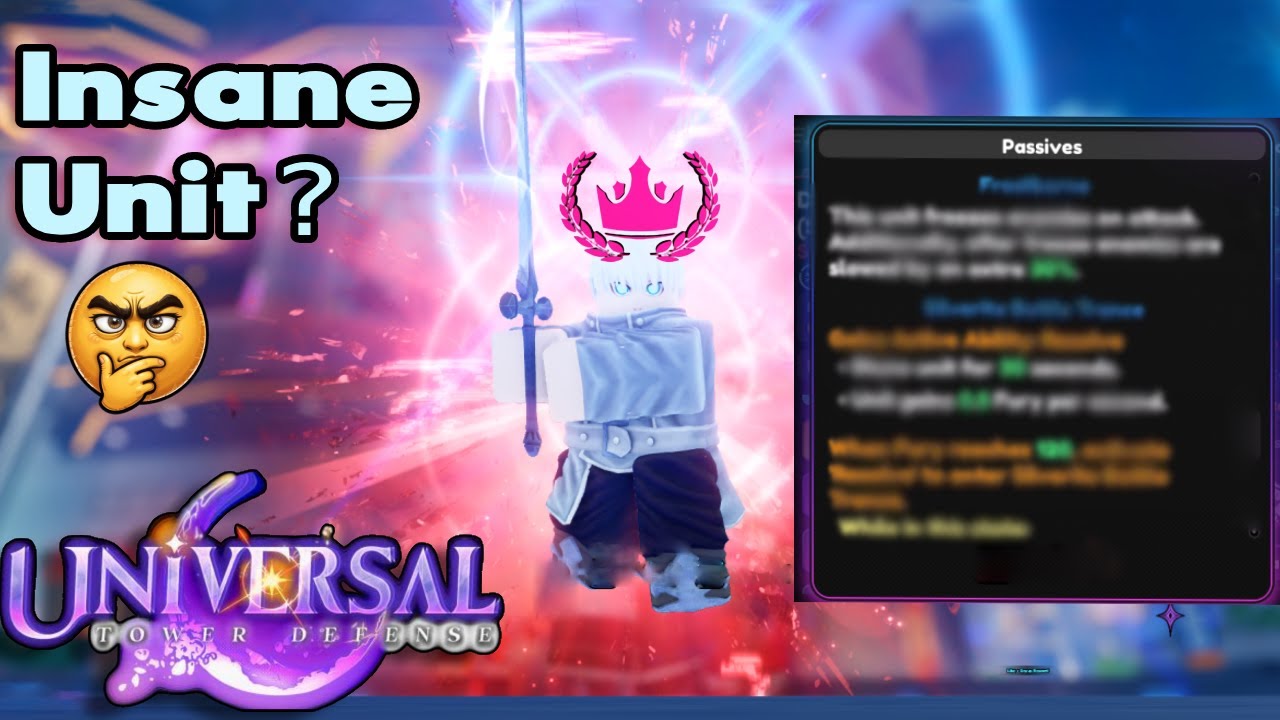 UTD Ruler Ragna How good is he really?