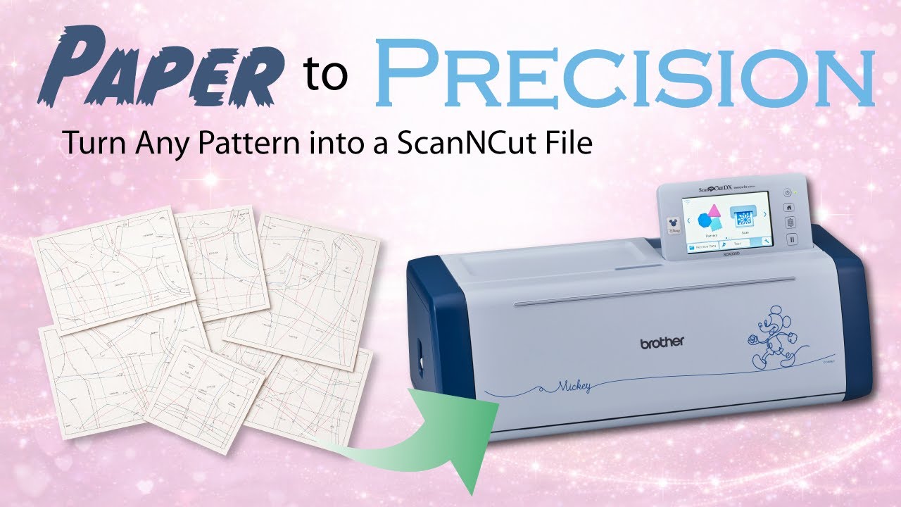 The AllBrands Show | Paper to Precision