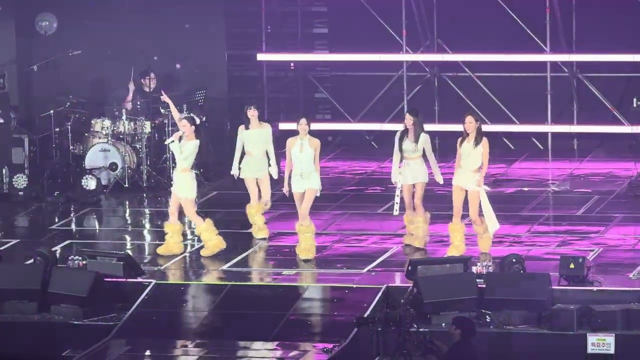 260221 Apink (에이핑크) - LUV｜2026 Apink 8th Concert 〈The Origin : APINK〉 DAY1