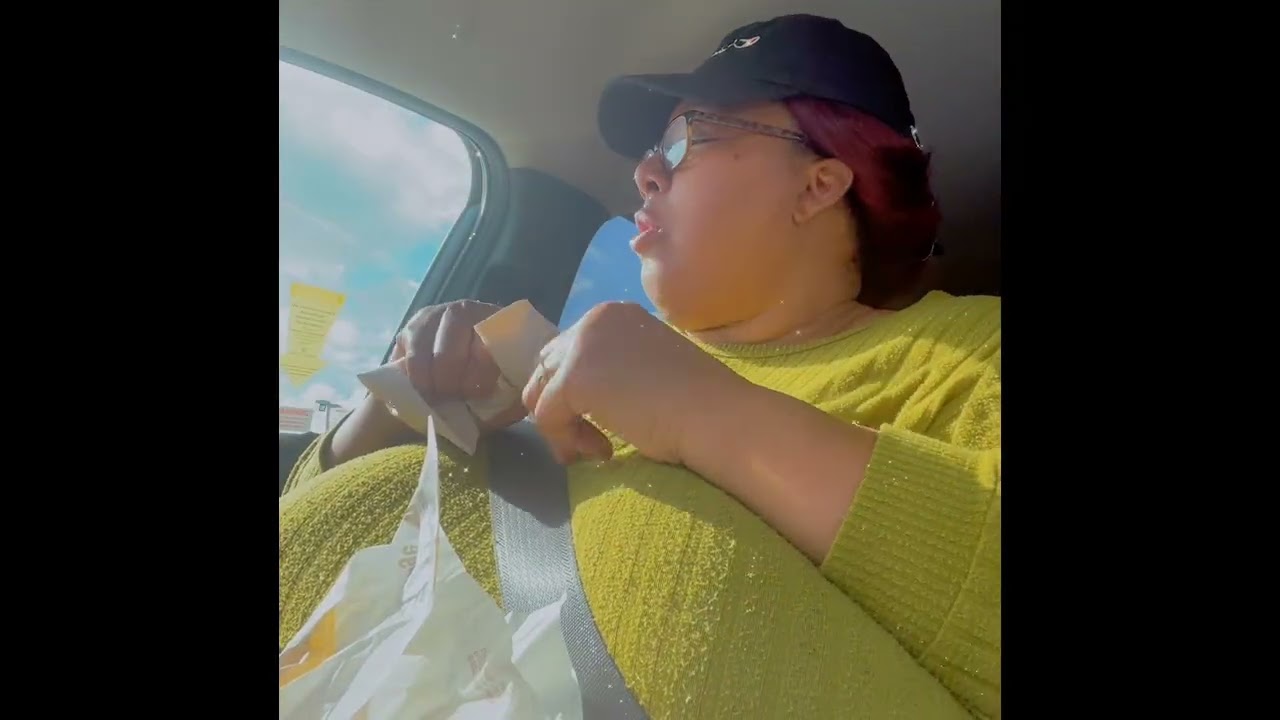 Morning Indulgence: McDonald&rsquo;s Breakfast Mukbang  🍳 !!