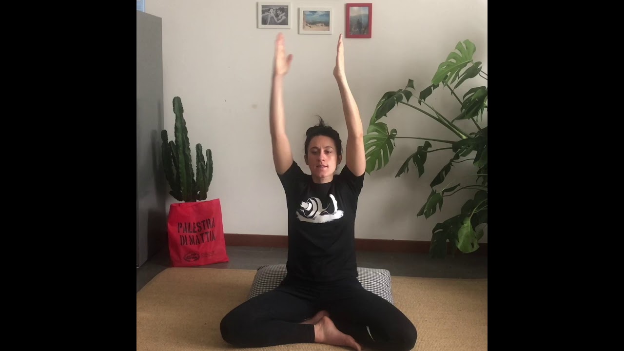 Postural Yoga Therapy