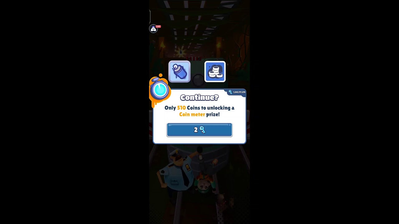 Live playing Subway Surfers 99M coins Target #shorts #shortslive #viral #shortsfeed