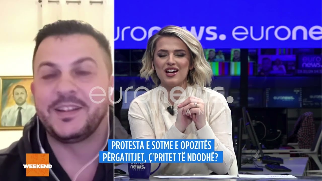 Me kaq vite, edhe Kim Jong do ishte larguar! Plas ironia live! PD ka penguar opozitarizmin?
