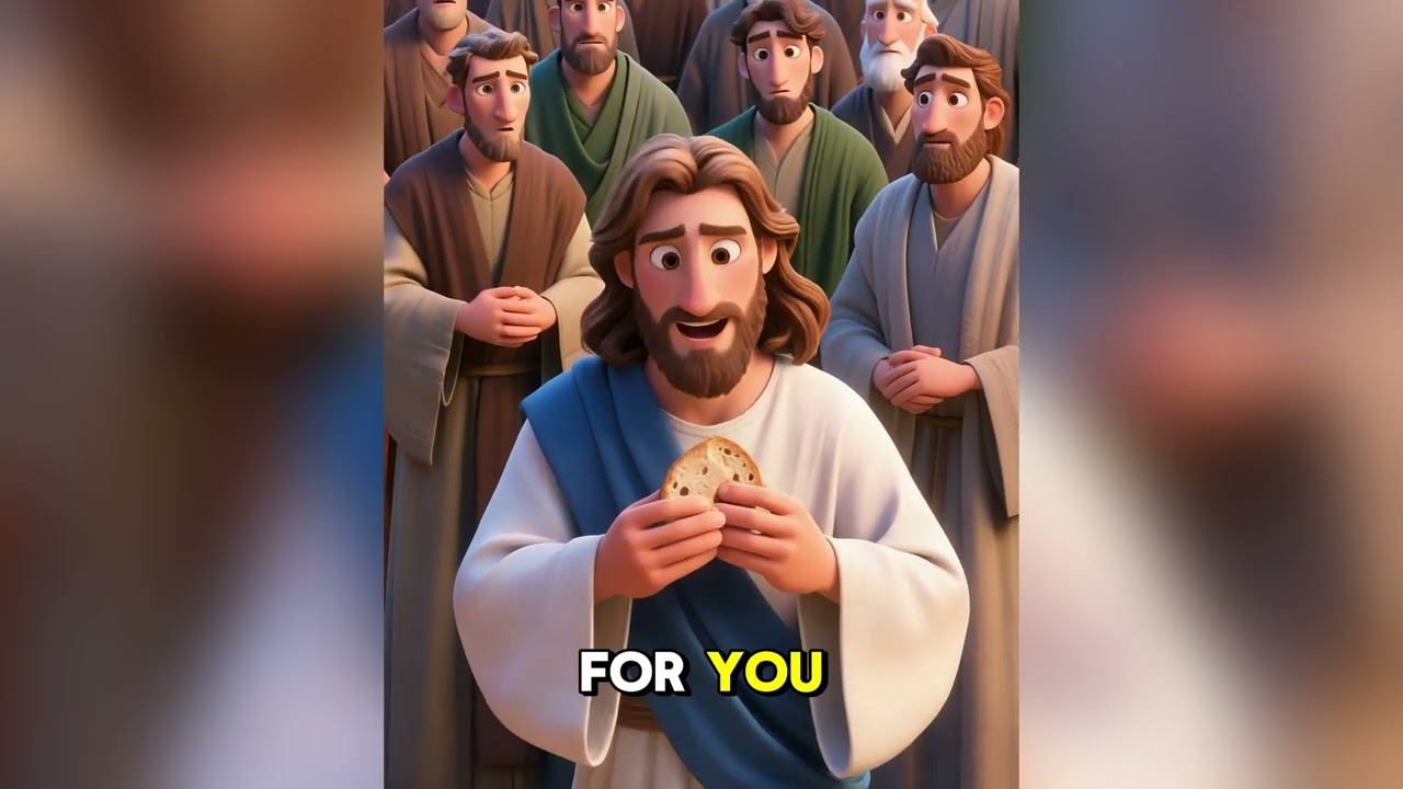 The Last Supper
