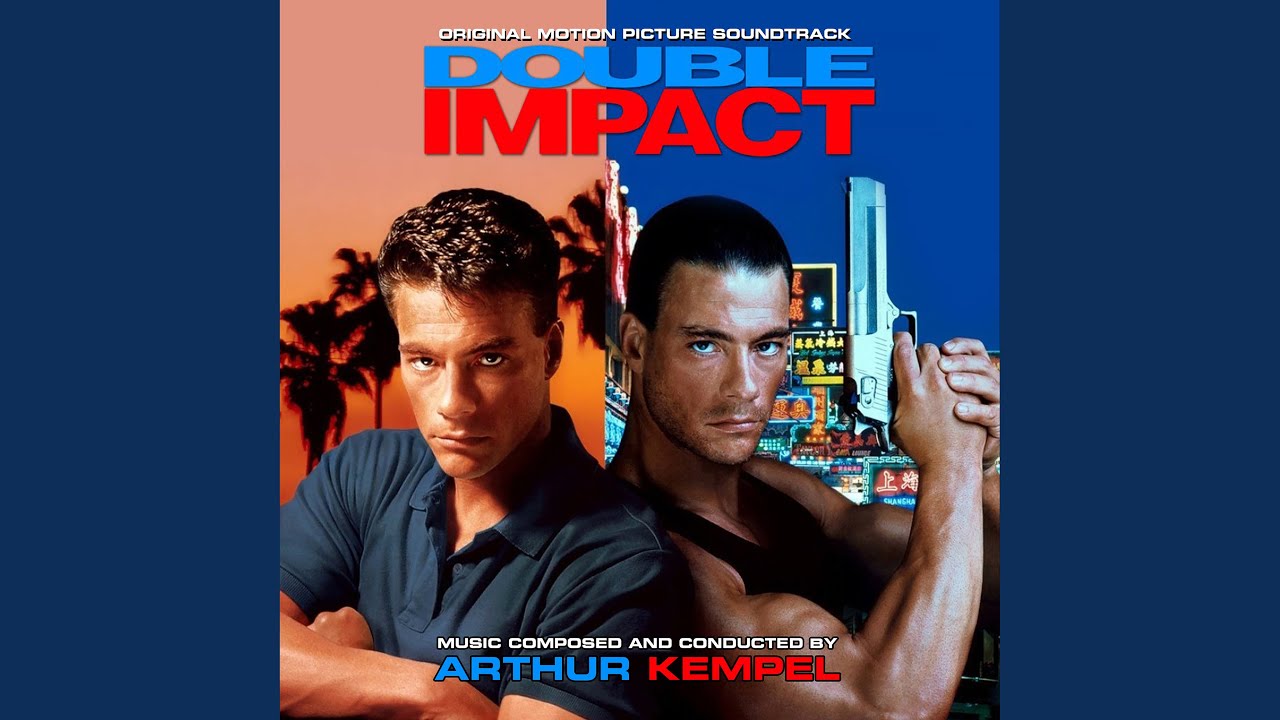 Feel The Impact