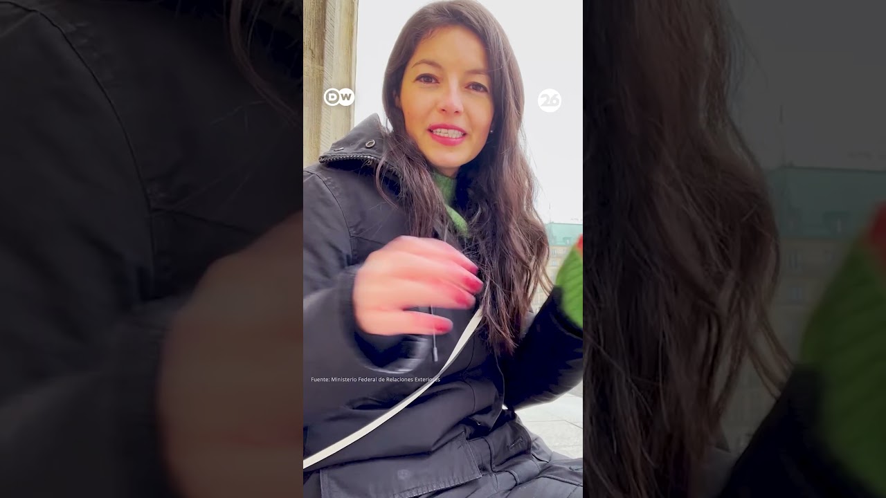 🇩🇪&iquest;CU&Aacute;NTO CUESTA REALMENTE VIVIR EN BERL&Iacute;N?🚨