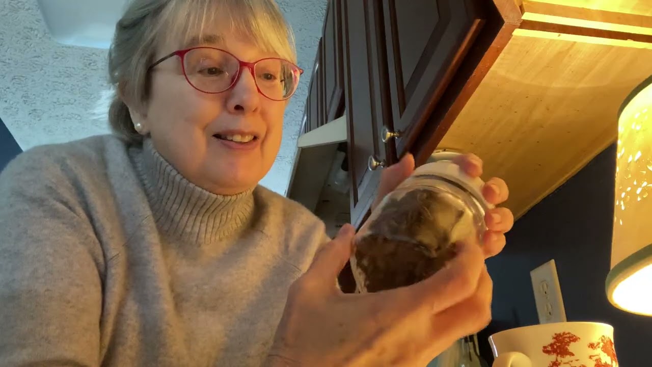 AB’s Home Remedy for Flu Prevention 