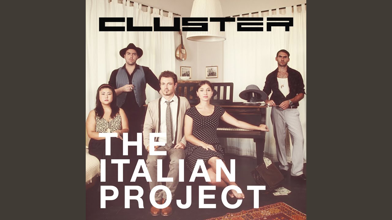 Almeno tu nell'universo