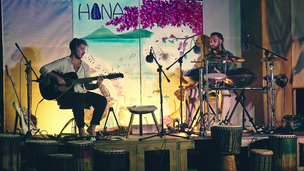 Ophia - Andalusian Nights LIVE @ ΗΟΝΑ '24