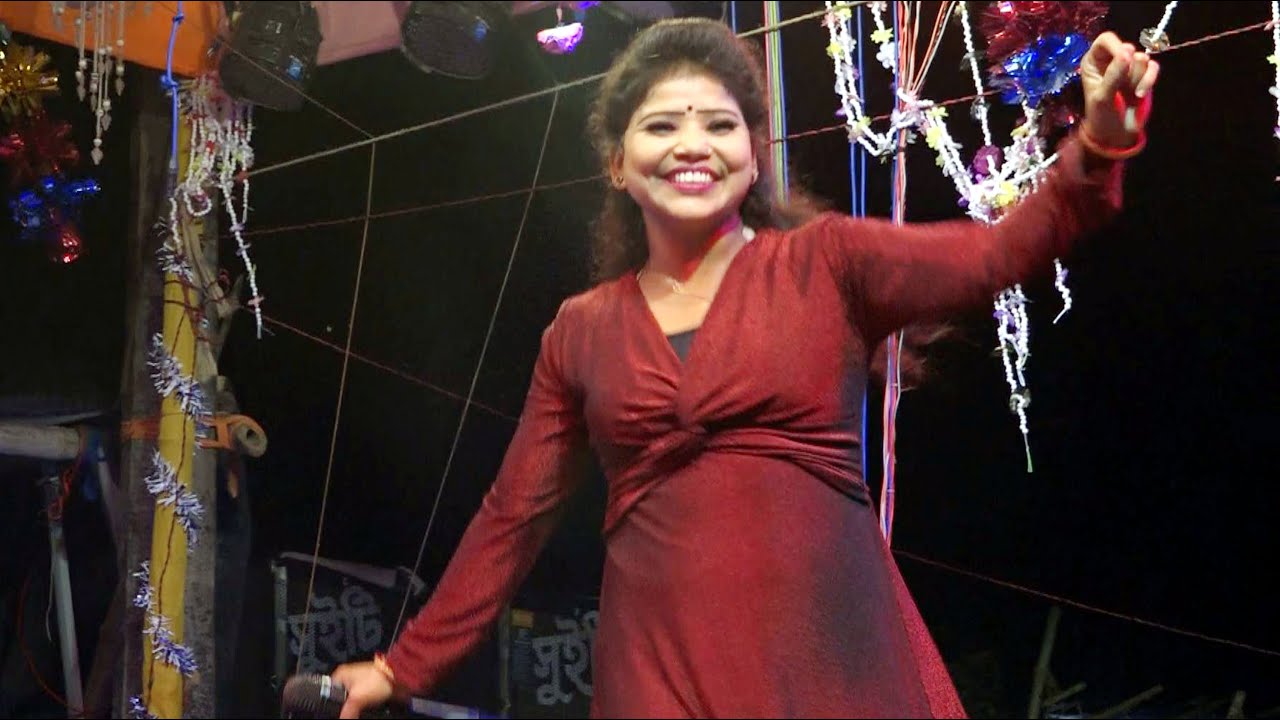 গ্রামের মাইয়া শহরে এসে মডান হয়েছে ! শিল্পী মিস সোনিয়া