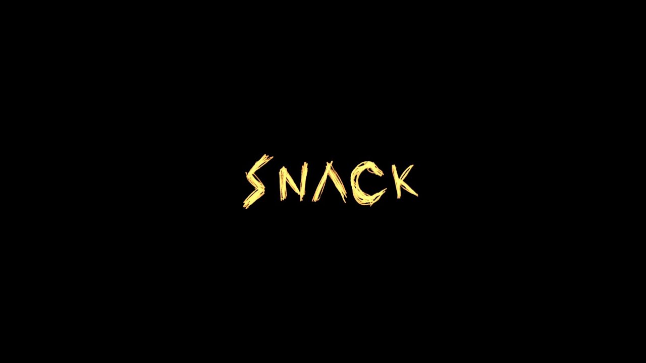 Lusta Geri - Snack (Visualizer)