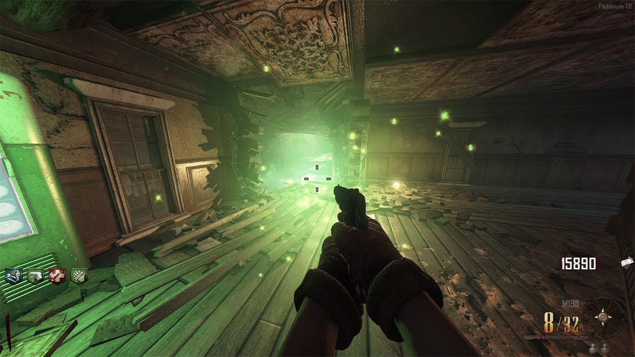 This trick is rarely used