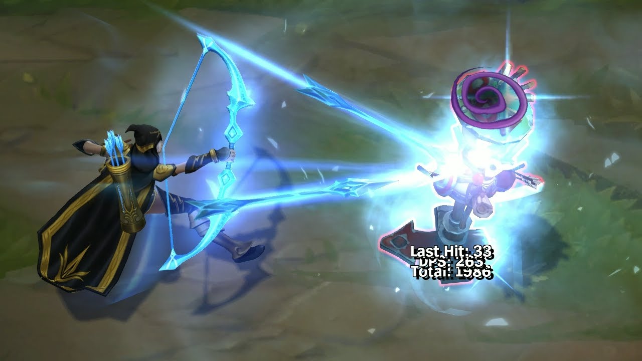 ORIGINAL ASHE SKIN SPOTLIGHT