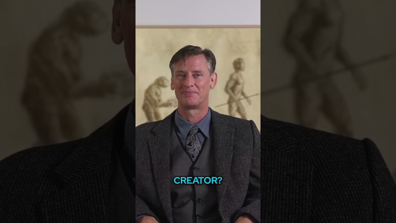 Why Evolution Is FALSE