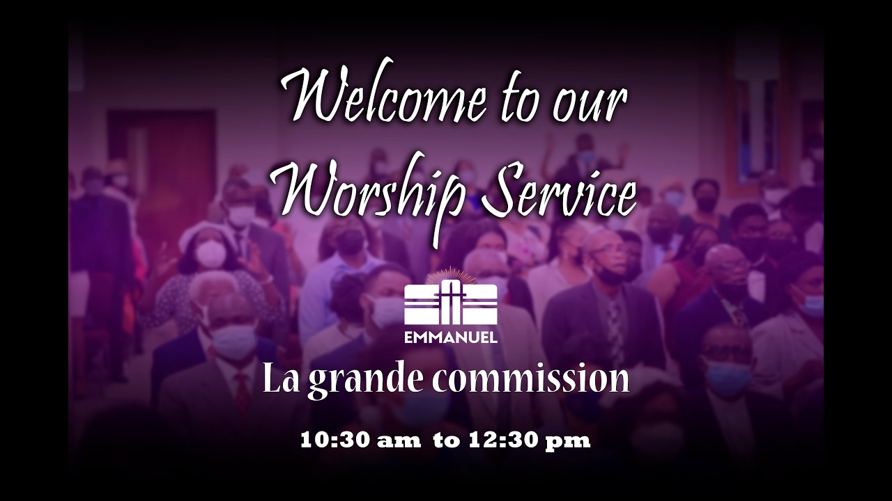 Welcome to our service | 02-08-2026 | Dr. Wadler Jules