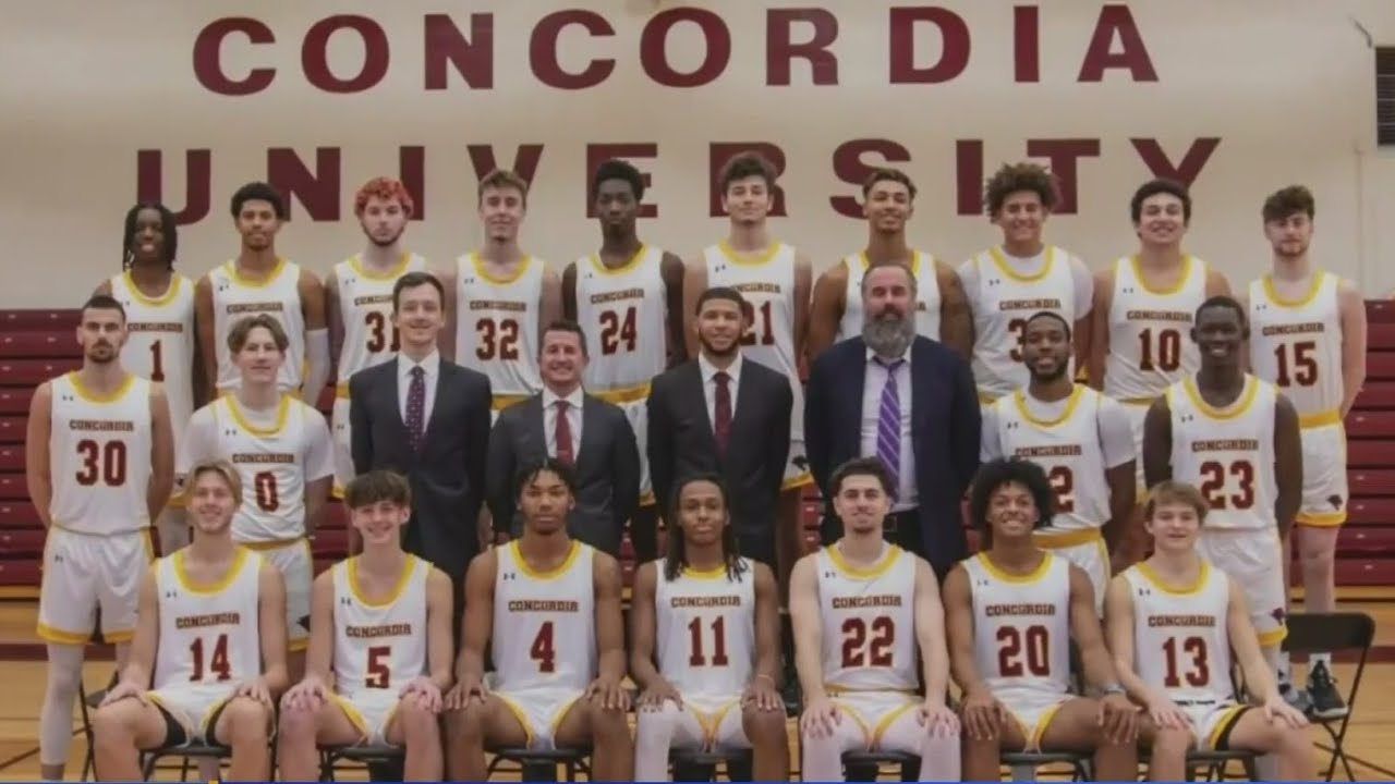 After Concordia basketball coach was fired, a no-win situation for parents, players