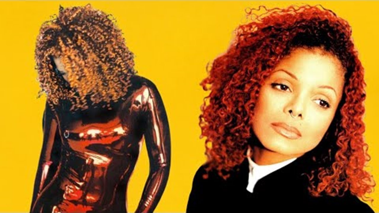 How Janet Jackson Made A Classic Album