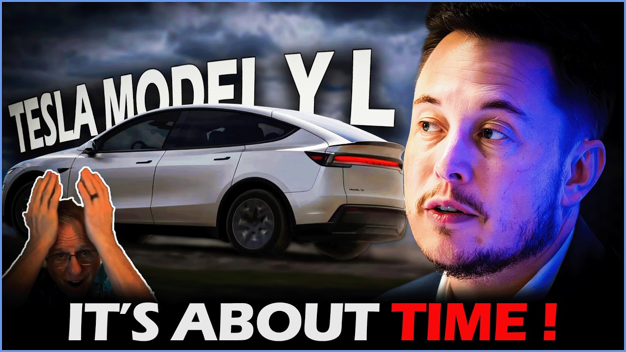 Tesla’s Smartest Expansion Yet