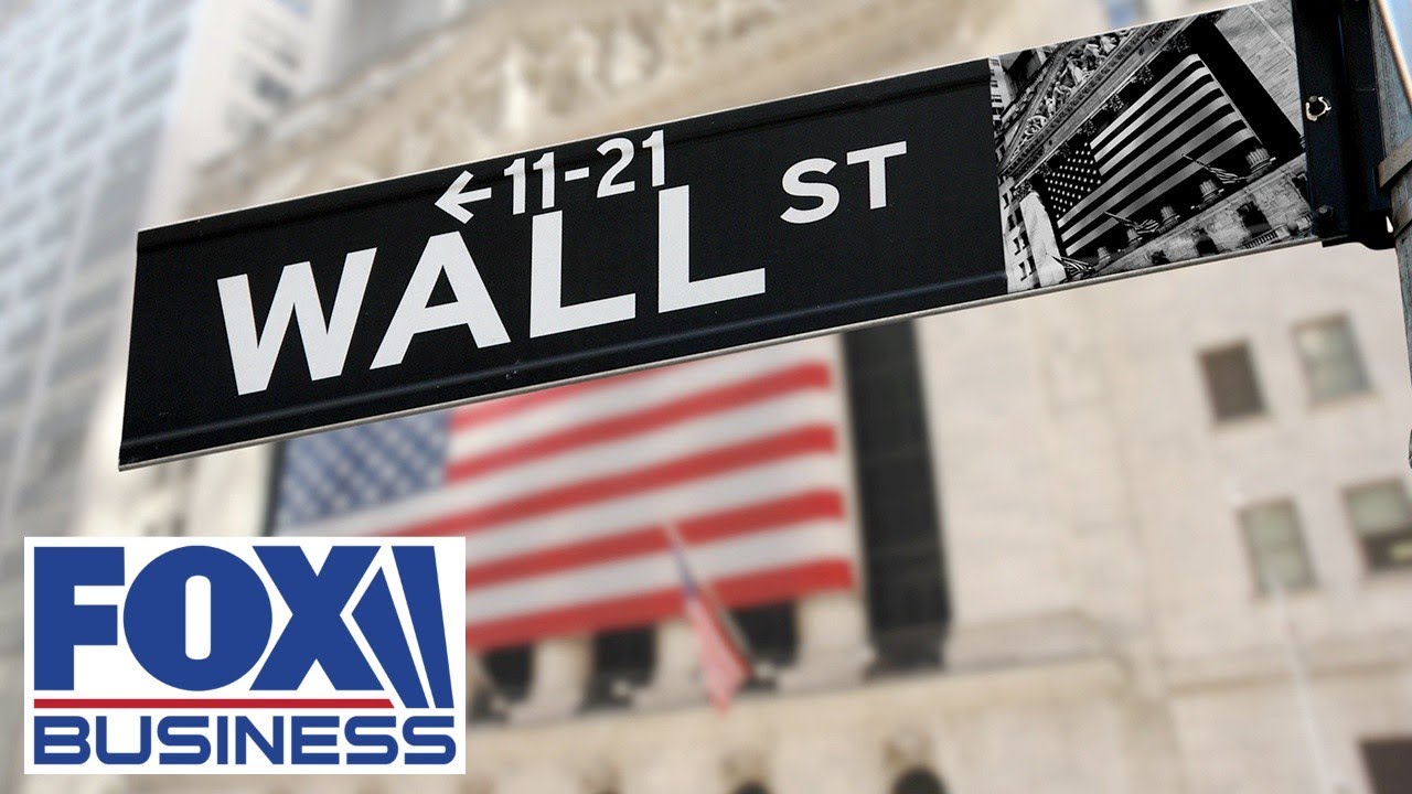 'MERITOCRACY IS BACK': Wall Street GIANT scraps DEI criteria for board picks