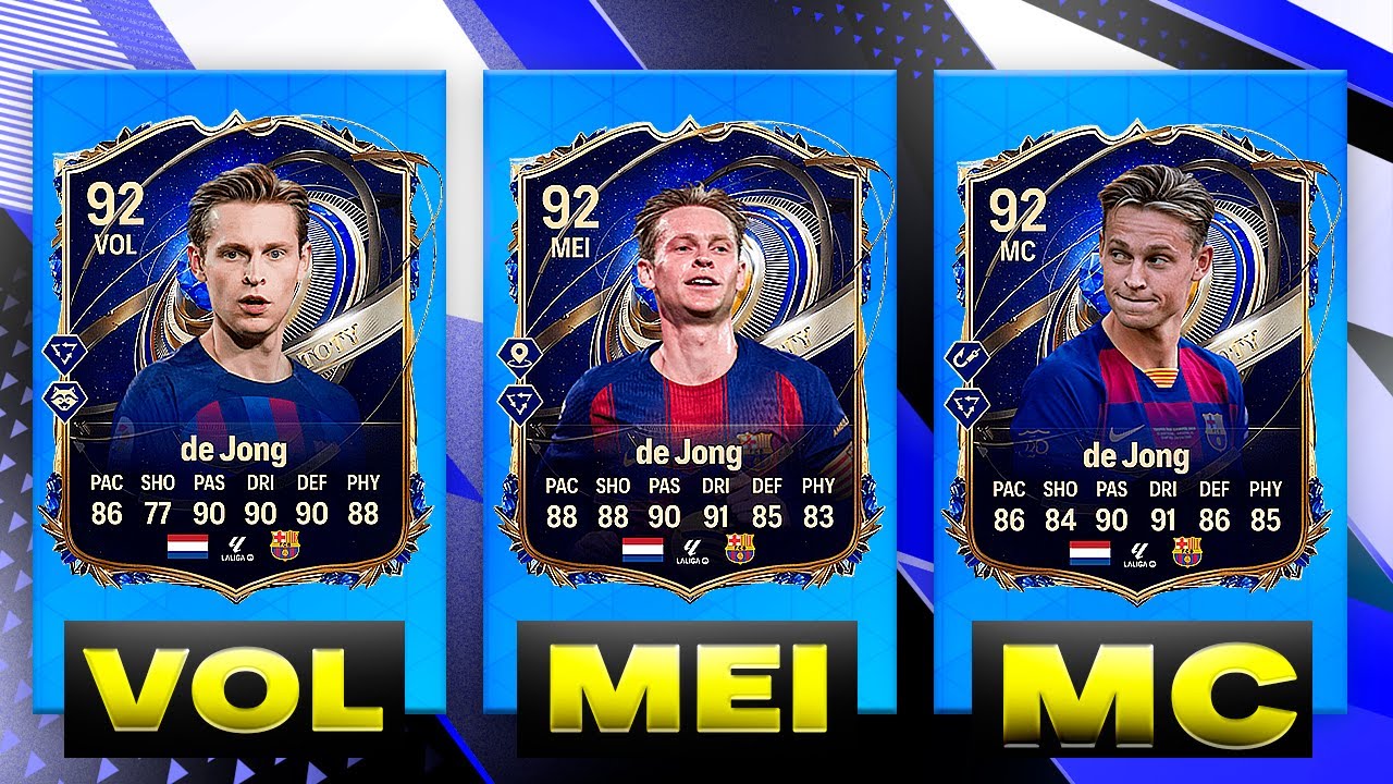 💣 ESSA EVOLUÇÃO VAI SER UM ABSURDO!!! SAIBA COMO SE PREPARAR PARA A MELHOR EVOLUÇÃO DO EA FC 26