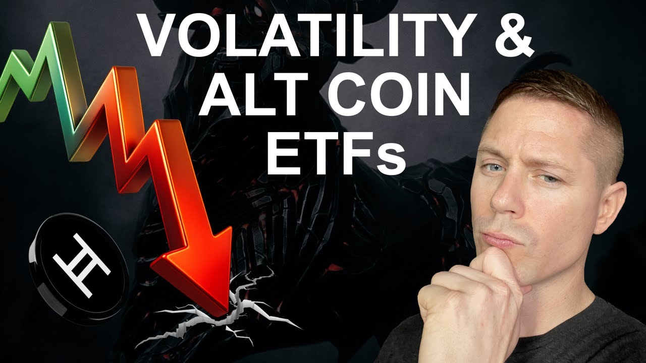 Еженедельный обзор HBAR &mdash; стратегии крипто-ETF для нестабильных рынков