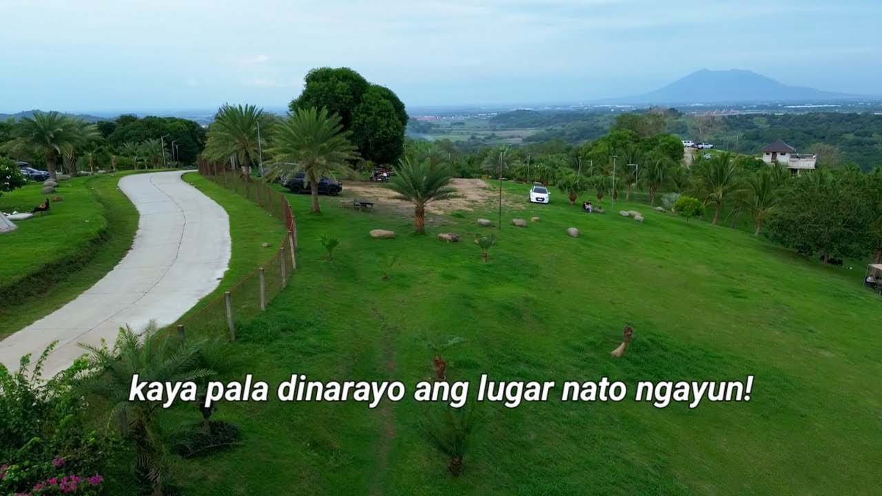 Bella Montana Farm | San Vicente, Bamban, Tarlac
