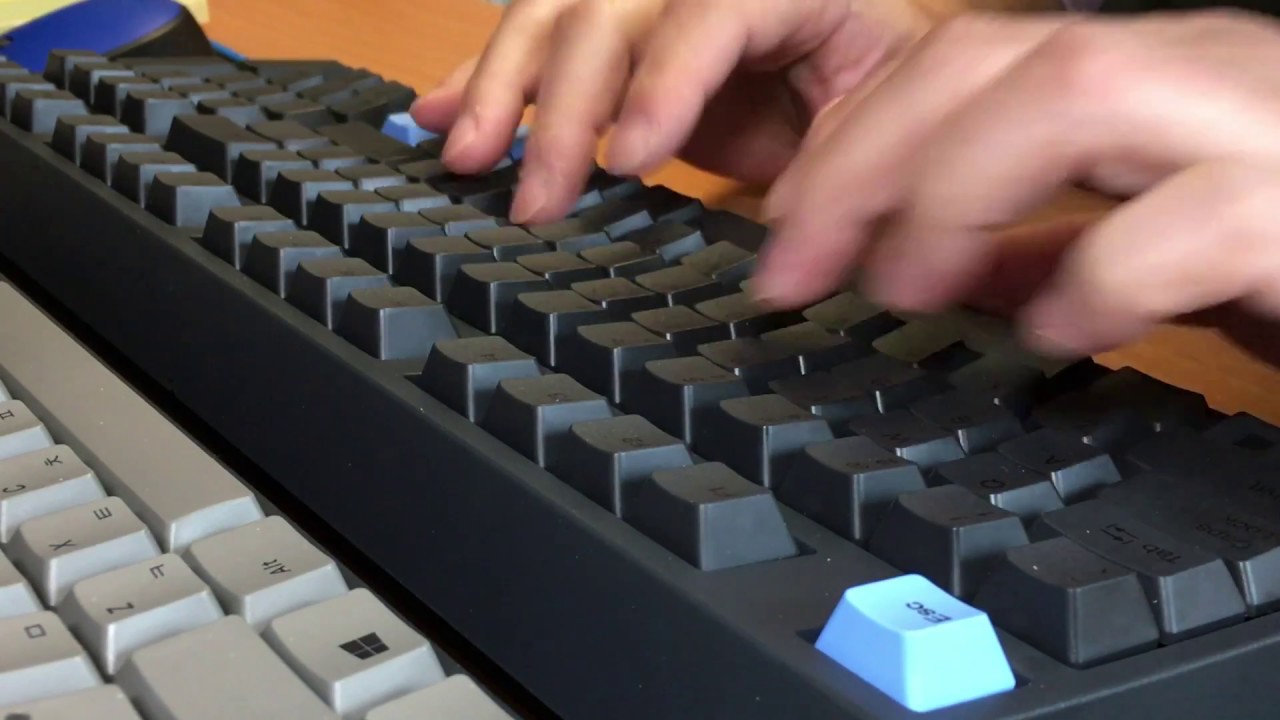 레오폴드 fc660c VS. fc980c - Part II