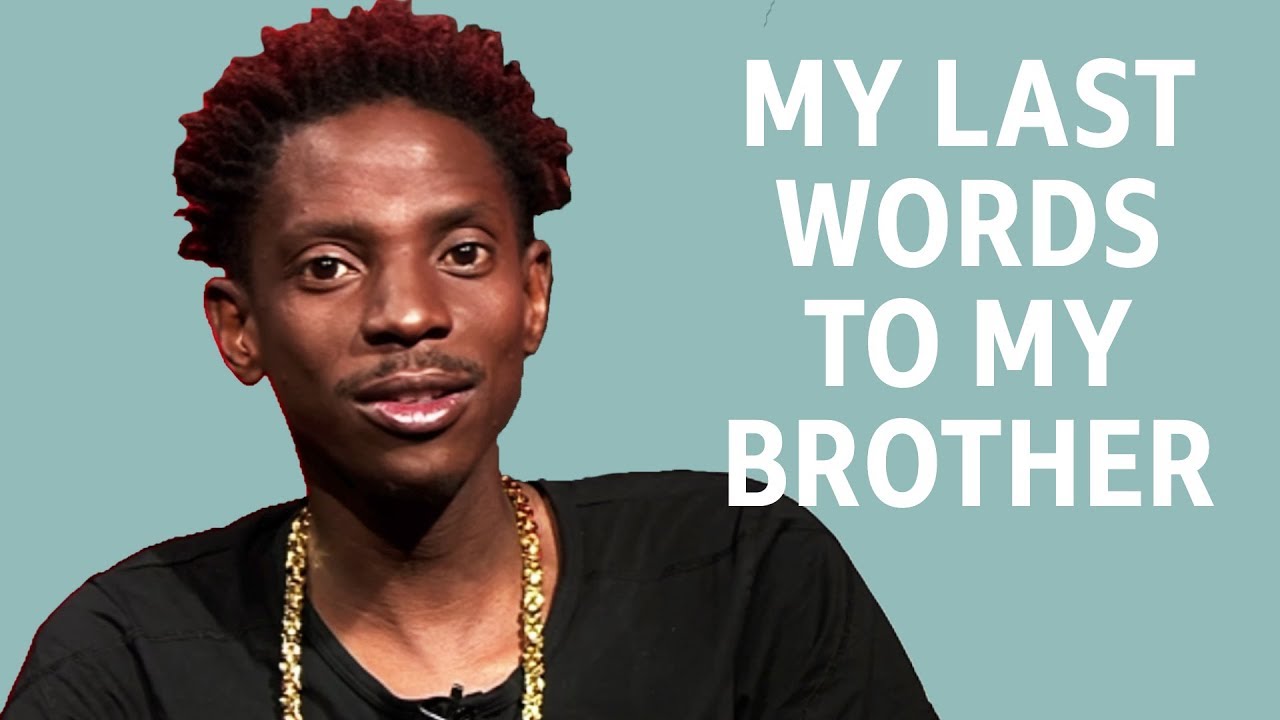 Eric Omondi: 
