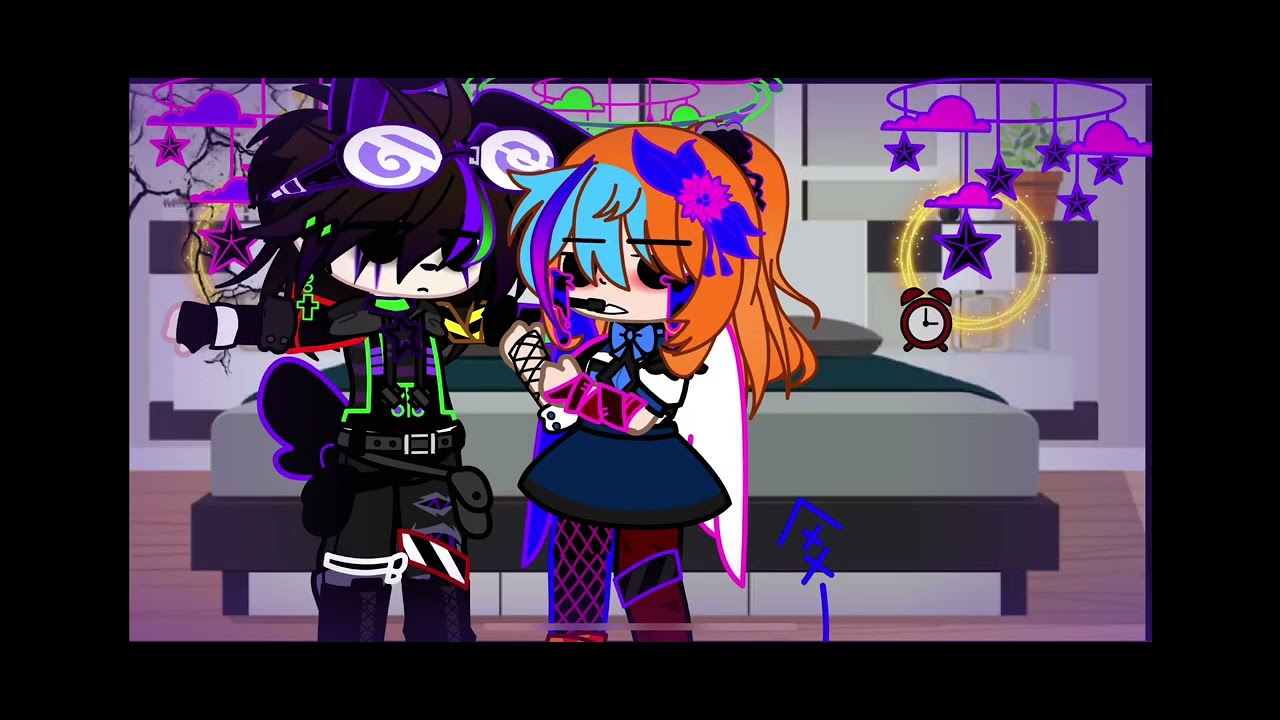 C.C GOES INSANE [READ THE DESCRIPTION!!!]