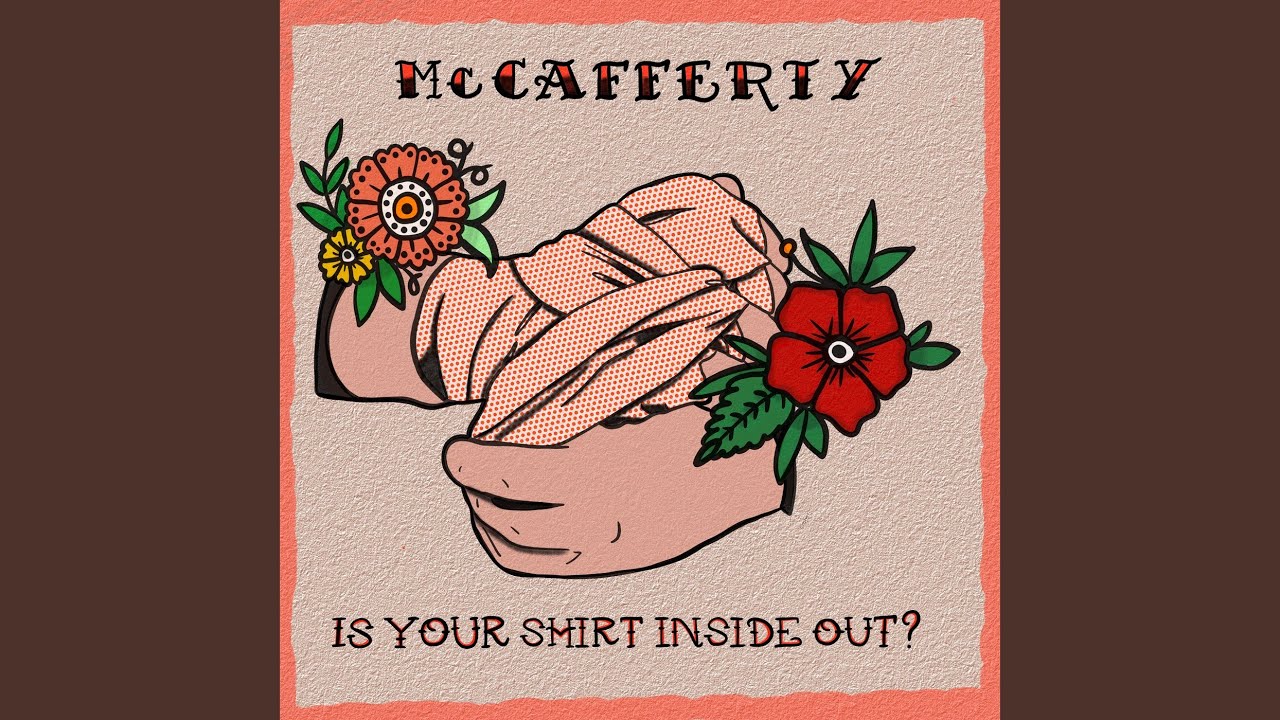 Is Your Shirt Inside Out?
