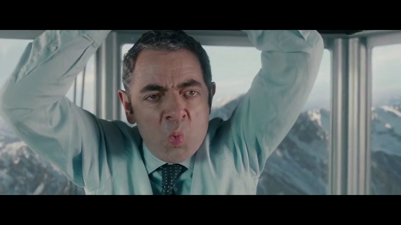 Balls of Steel Supercut/Compilation