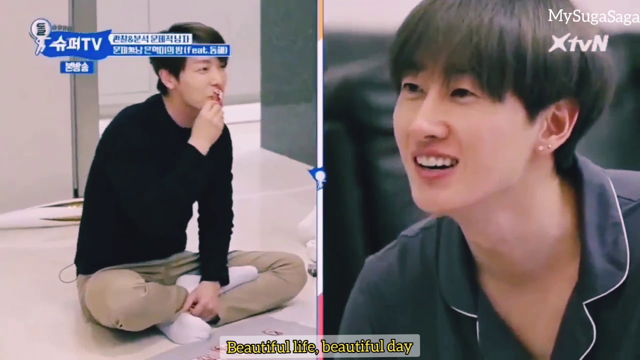 Eunhae fmv | Beautiful - Goblin Ost |Super Junior D&E