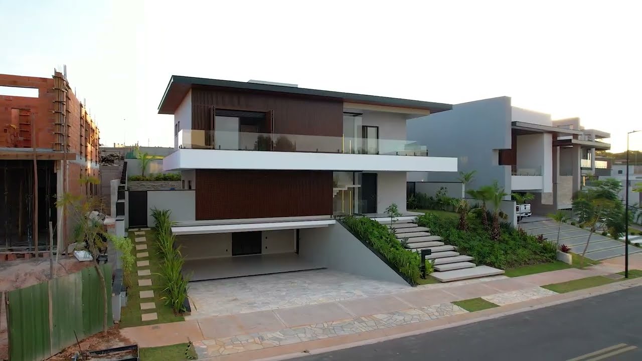 Casa em Indaiatuba - Condomínio Villa dos Pinheiros