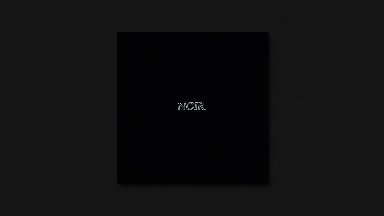 (FREE) Noir Sample Library Vol. 1 | 45+ Samples | Free Trap Sample Pack