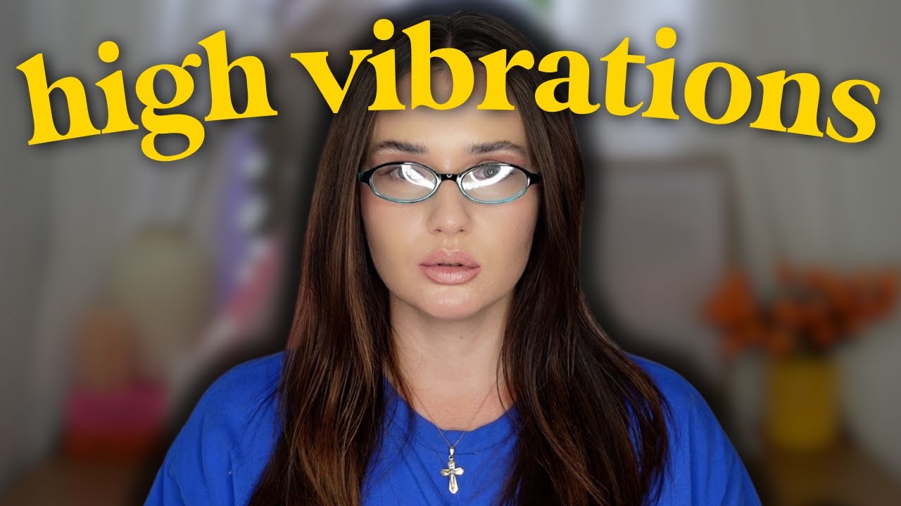 do this everytime you want to step into a higher vibration | law of assumption