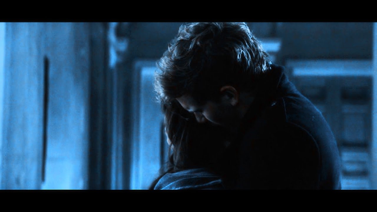 Luce & Daniel | It's Enough (Fallen)