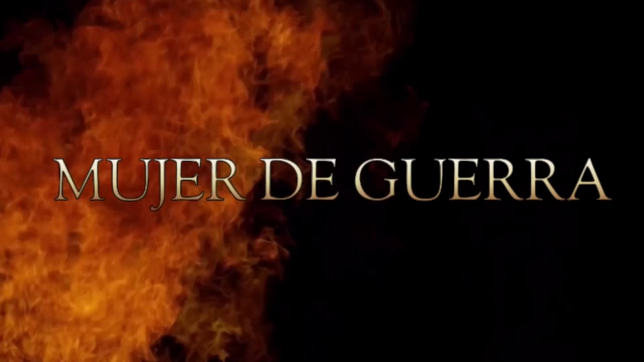 Mujer de Guerra Danza- Dia De Las Madres