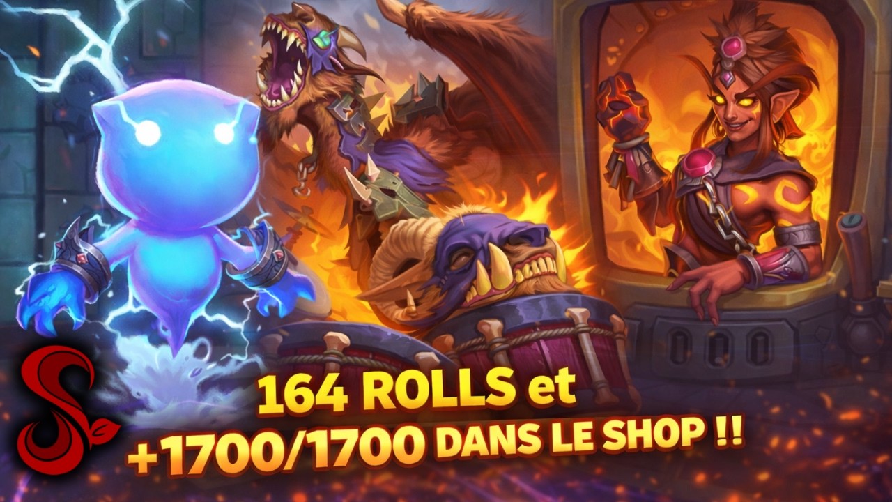 164 ROLLS ET +1700/1700 DANS LE SHOP !! | TOP 2 EUROPE | XYRELLA