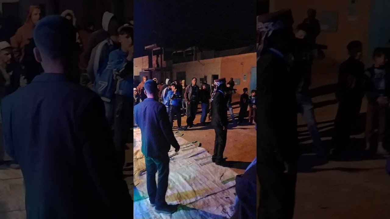 احمد رحمون ،ڨالولي روح لبراني
