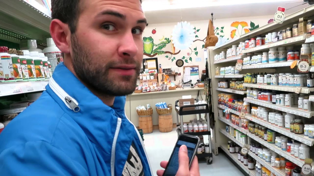 DIY Soylent Diet   A New Beginning