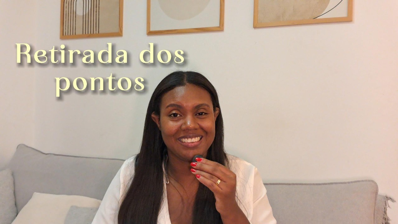 Retirada da Cerclagem: Doeu? Como Foi Tirar os Pontos com 37 Semanas | Minha Experiência Real (IIC)