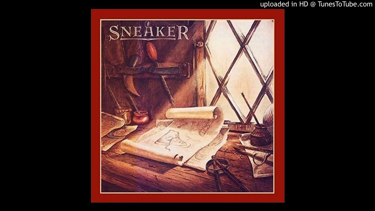 Sneaker / More Than Just The Two Of Us