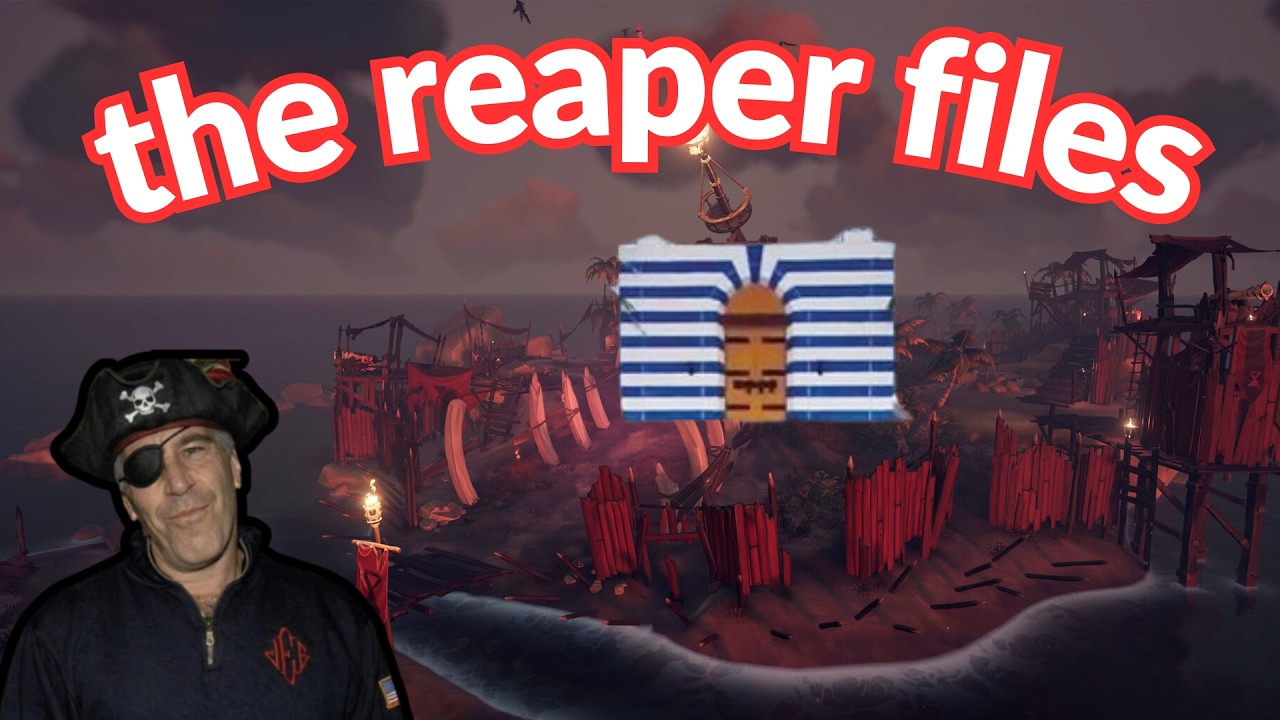 файлы жнеца
