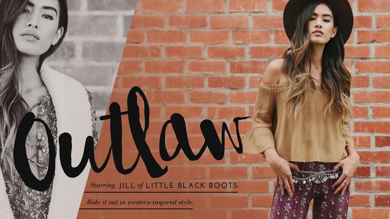 Outlaw