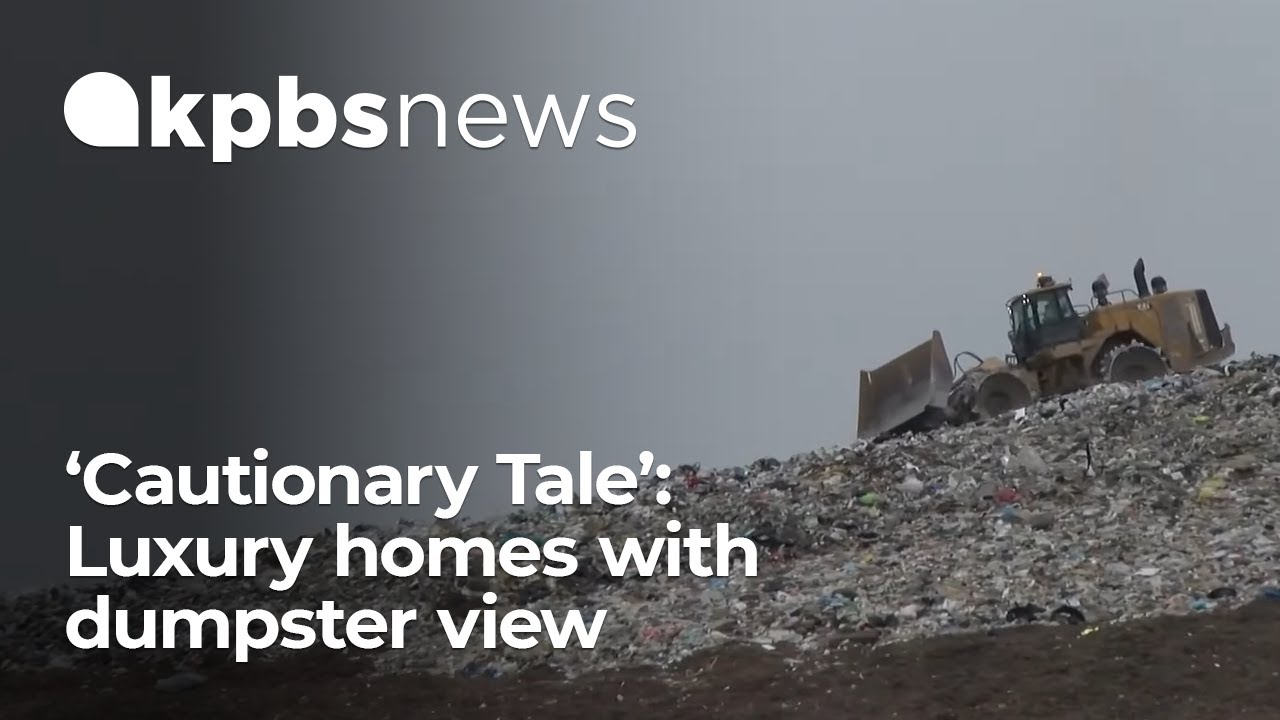 Chula Vista community members say they were misled about Otay Landfill