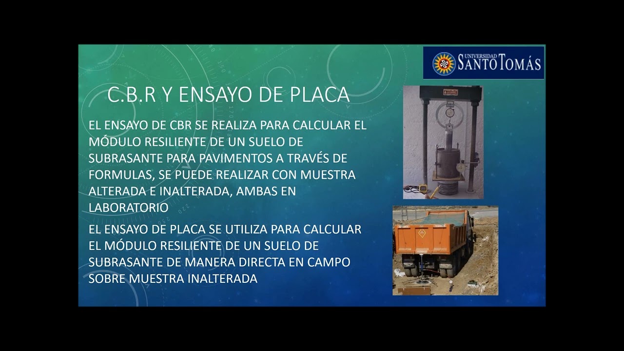 Importancia de la mecánica de suelos